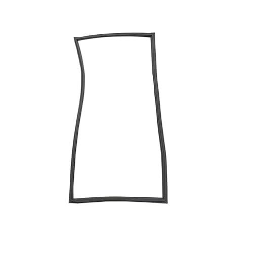 Dichtungsstreifen For Kühlschranktüren, 51 × 32,5 Cm, 51 × 98,5 Cm, Kompatibel Mit Homa, BCD-209Cr, Magnet-PVC-Gummidichtung, Kühlschranktürteile(Under-seal strip) von FNFEJHTB