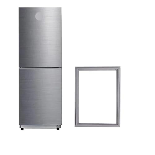 Dichtungsstreifen For Kühlschranktüren, Magnet, PVC-Gummidichtung, Kompatibel Mit Haier, BCD-156TD ZA 195KMX 192KJ 196F Kühlschranktürteile(Under-seal strip,BCD-196F) von FNFEJHTB