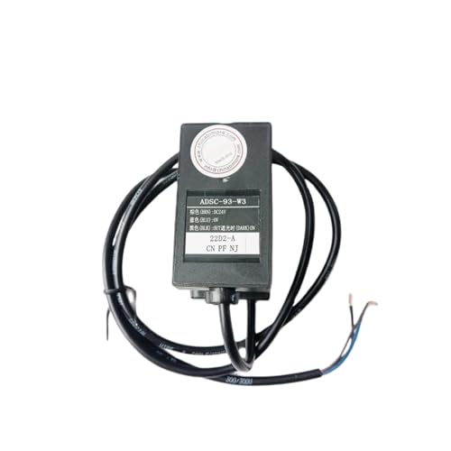 ADSC-93-W3 Aufzug Nivellierungssensor Lift Ersatzteile Schalter ADSC-93-W3 Aufzug Nivellierungssensor Lift Ersatzteile Schalter von FNWXGMFZ