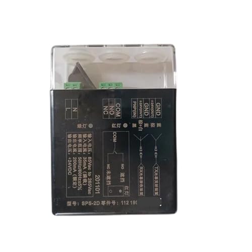 Aufzugs-Lichtvorhang-Stromversorgungsbox SPS-2D for SY-2000-32-Sensor Aufzugs-Lichtvorhang-Stromversorgungsbox SPS-2D for SY-2000-32-Sensor von FNWXGMFZ