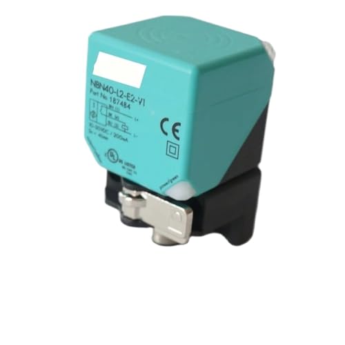 FNWXGMFZ NBN40-L2-E2-V1 187484 Rolltreppe Teile Schritt Verlust Sensor Platz Proximity Schalter NBN4O-L2-E2-V1 FNWXGMFZ NBN40-L2-E2-V1 187484 Rolltreppe Teile Schritt Verlust Sensor Platz Proximity Schalter NBN4O-L2-E2-V1 von FNWXGMFZ