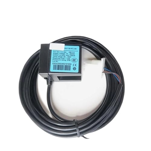 GLS 126 NT2, KEINE GLS126NT2NO Aufzug Schalter Lift Sensor GLS126NT2, KEINE Teil NO.113 364 113364 GLS 126 NT2, KEINE GLS126NT2NO Aufzug Schalter Lift Sensor GLS126NT2, KEINE Teil NO.113 364 113364 von FNWXGMFZ