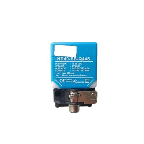 Induktiver Sensor ND40-SB-Q44S Rolltreppe Teile Platz Schalter von FNWXGMFZ