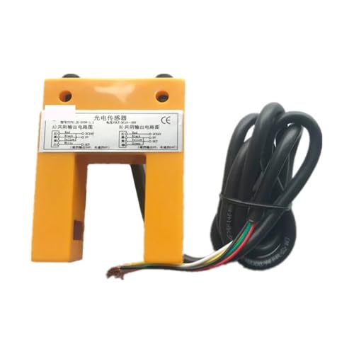 JK-2038-1.1 Aufzug Level Sensor Lift Ersatzteile Schalter Gelb von FNWXGMFZ