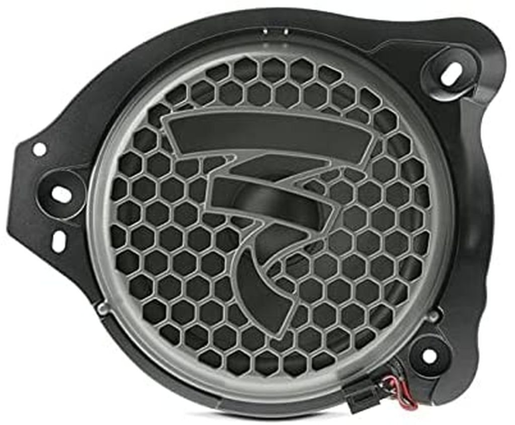 FOCAL F-ISUBMBZ2 Focal Inside Subwoofer Mercedes Benz Paar Auto-Lautsprecher (F-ISUBMBZ2 - Focal Inside Subwoofer für Mercedes Benz - Paar) von FOCAL