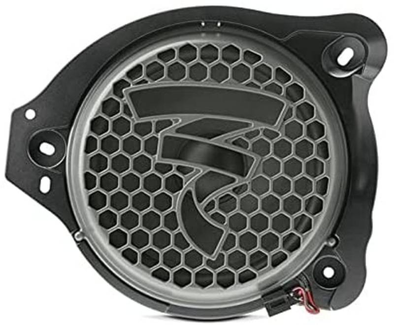 FOCAL F-ISUBMBZ2 Focal Inside Subwoofer Mercedes Benz Paar Auto-Lautsprecher (F-ISUBMBZ2 - Focal Inside Subwoofer für Mercedes Benz - Paar) von FOCAL