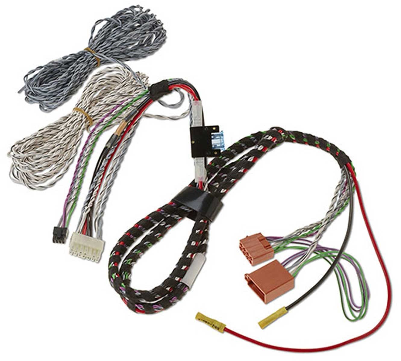 FOCAL IW IMP 2.2 Audio-Kabel FOCAL IW IMP 2.2 Audio-Kabel von FOCAL