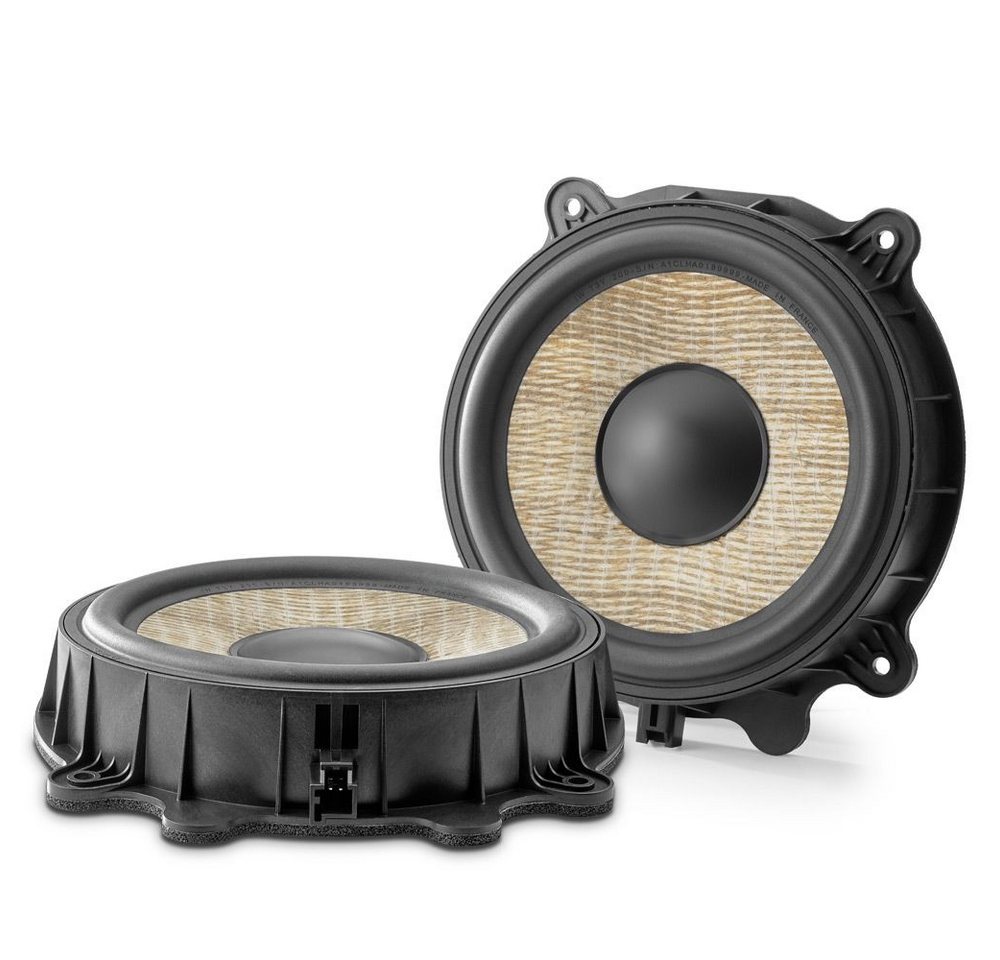 FOCAL IW-T3Y-200 INSIDE-Serie 20cm Tieftöner für TESLA Auto-Lautsprecher (75 W, 20, MAX: 150 Watt) von FOCAL