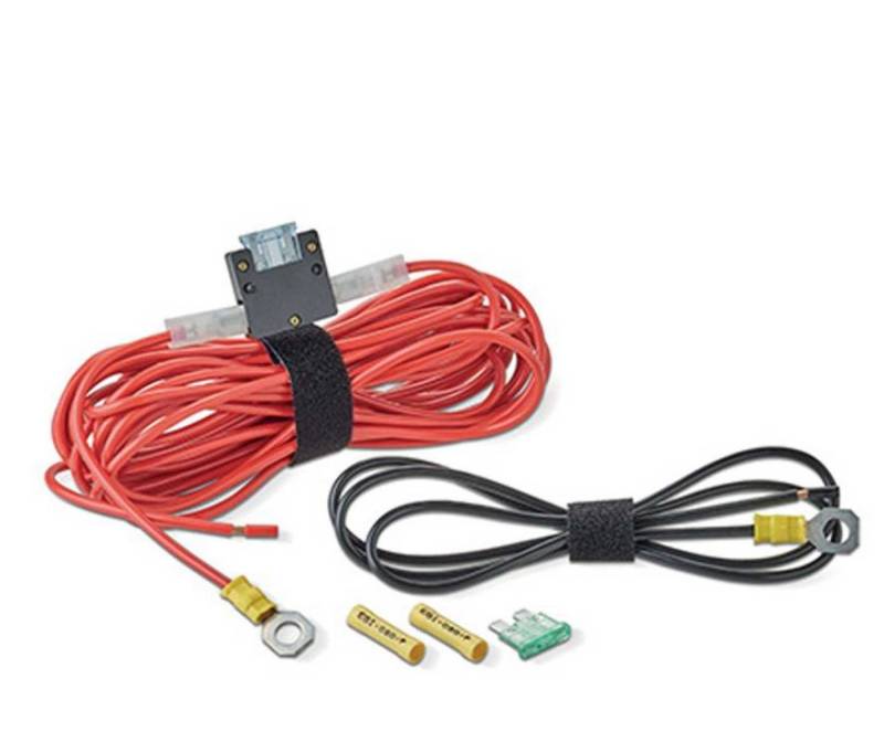 FOCAL POWER SUPPLY KIT Kabelsatz Audio-Kabel von FOCAL