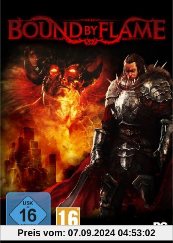 Bound by Flame - [PC] von FOCUS MULTIMEDIA