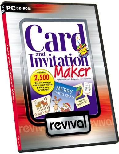 Card & Invitations Maker von FOCUS MULTIMEDIA