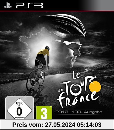 Tour de France 2013 von FOCUS MULTIMEDIA