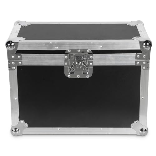 Flycase Flightcase Box transponieren Aufbewahrungsbox für 2er Pack 100W Moving Head LED ZQ02021 Deutsches Inventar Flycase Flightcase Box transponieren Aufbewahrungsbox für 2er Pack 100W Moving Head LED ZQ02021 Deutsches Inventar von FODEXAZY