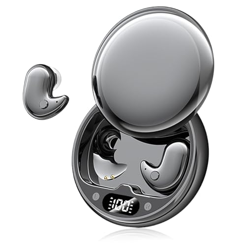 ÜBersetzer KopfhöRer,V05 AI Übersetzungskopfhörer Bluetooth 5.4 mit Echtzeit-Übersetzung für 144 Sprachen, Sprachübersetzer Kopfhörer Kompatibel mit iOS und Android ÜBersetzer KopfhöRer,V05 AI Übersetzungskopfhörer Bluetooth 5.4 mit Echtzeit-Übersetzung für 144 Sprachen, Sprachübersetzer Kopfhörer Kompatibel mit iOS und Android von FOGARI