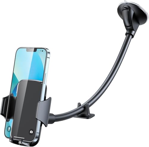 FOGZNB Handyhalterung Auto, kfz Smartphone Halter mit Stark Saugnapf für Windschutzscheibe& Armaturenbrett Drehbar Telefonhalterung. Für Audi S Line. FOGZNB Handyhalterung Auto, kfz Smartphone Halter mit Stark Saugnapf für Windschutzscheibe& Armaturenbrett Drehbar Telefonhalterung. Für Audi S Line. von FOGZNB