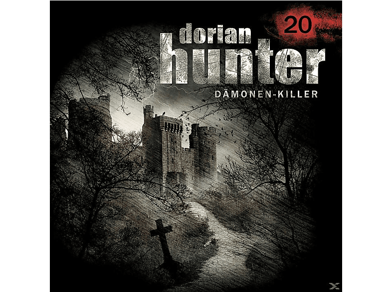 Hunter Dorian - 20: Devil's Hill (CD) von FOLGENREIC
