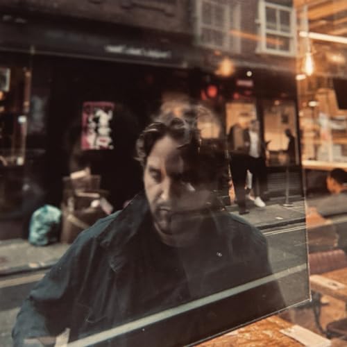 Machines Will Never Learn to Make Mistakes Like Me [Vinyl LP] von FOLKETOWN/MNRK UK