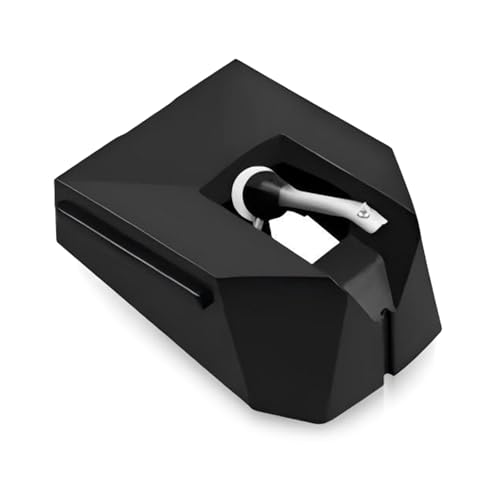 1Set Turntable Ersatznadel Für ATLP120 VMN95E 95en 95ml 95sh Mit Reinigungspinsel Für Eine Detaillierte Musikreproduktion von FOLODA
