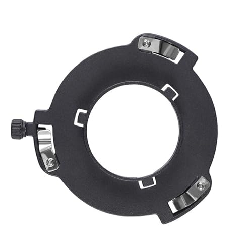 1pc LED Video Light Converter Baorong Zu Standard Baorong Konvertierungsadapterringen Für YN150 YN150s 1pc LED Video Light Converter Baorong Zu Standard Baorong Konvertierungsadapterringen Für YN150 YN150s von FOLODA