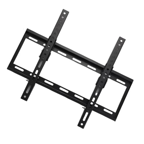 32-70 Zoll Universell HDTV Mount Monitore Wandstütze PC Bildschirmhalter Fester Für LED LCD Fernseher 45 Kg Ladung 32-70 Zoll Universell HDTV Mount Monitore Wandstütze PC Bildschirmhalter Fester Für LED LCD Fernseher 45 Kg Ladung von FOLODA