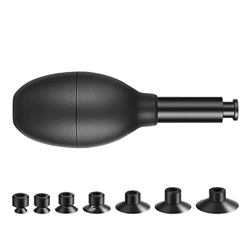 8pcs/Set Camera Objektivsauger Starke Manuelle Manuelle Vakuumsaugstift Für Objektivreparatur Uhren Und Elektronische Komponenten von FOLODA