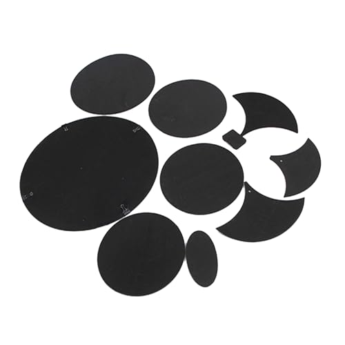 Bass Drum Sound Von Stummschaltern Drumming Praxis Pad Set Drum Stummpads Dämpfer Percussion Ersatzteile Bass Drum Sound Von Stummschaltern Drumming Praxis Pad Set Drum Stummpads Dämpfer Percussion Ersatzteile von FOLODA