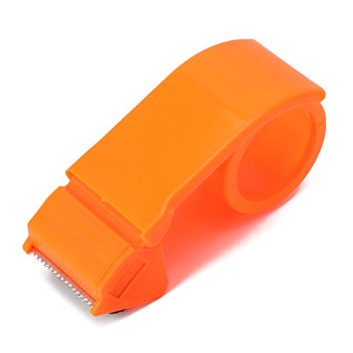 Büroklebebandspender Hochleistungsbandschneider Für 4-5 Cm Bänder Office Supplies Für Supermarktlager Garage Büroklebebandspender Hochleistungsbandschneider Für 4-5 Cm Bänder Office Supplies Für Supermarktlager Garage von FOLODA
