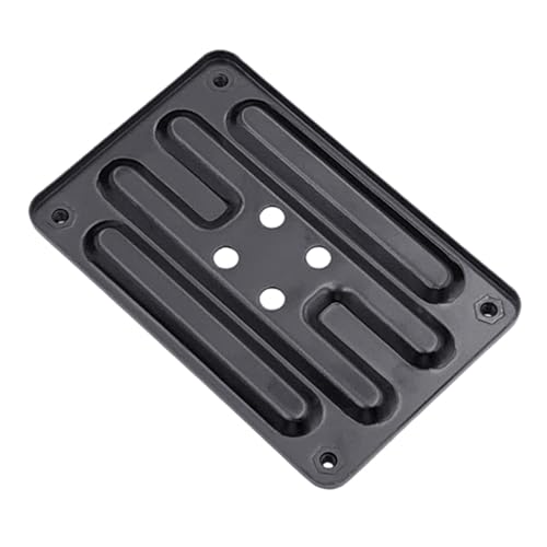 CPU Kühlkörper Halterung Zurück CPU Kühlkörper Halterung Motherboard Lüfter Kühlung Blatt Platte Backplate Für AM4 CPU Kühlkörper Halterung Zurück CPU Kühlkörper Halterung Motherboard Lüfter Kühlung Blatt Platte Backplate Für AM4 von FOLODA
