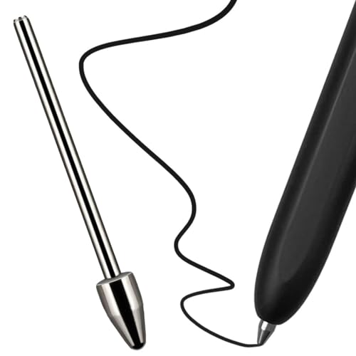 Entfernungspinzette Werkzeug Touch Pen Spitzen für Tab S7+ Note 10 Note20 Touch Pen Tablets Zubehör Stiftspitze für Tab Tablets Ersatzstiftspitze von FOLODA