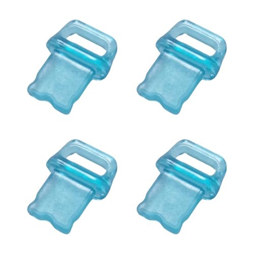FOLODA 4pcs wasserdichte Staubfeste Kappen Staubstopfen Ladeanschluss Beschützer Abdeckungen Plastikstaubabdeckungen Für 16 15 14 13 12 FOLODA 4pcs wasserdichte Staubfeste Kappen Staubstopfen Ladeanschluss Beschützer Abdeckungen Plastikstaubabdeckungen Für 16 15 14 13 12 von FOLODA