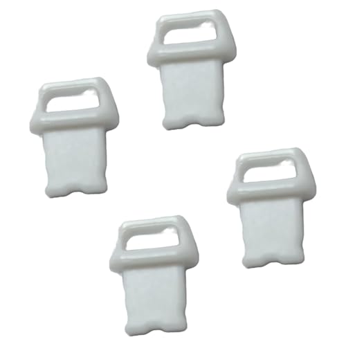 FOLODA 4pcs wasserdichte Staubfeste Kappen Staubstopfen Ladeanschluss Beschützer Abdeckungen Plastikstaubabdeckungen Für 16 15 14 13 12 FOLODA 4pcs wasserdichte Staubfeste Kappen Staubstopfen Ladeanschluss Beschützer Abdeckungen Plastikstaubabdeckungen Für 16 15 14 13 12 von FOLODA