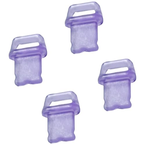 FOLODA 4pcs wasserdichte Staubfeste Kappen Staubstopfen Ladeanschluss Beschützer Abdeckungen Plastikstaubabdeckungen Für 16 15 14 13 12 FOLODA 4pcs wasserdichte Staubfeste Kappen Staubstopfen Ladeanschluss Beschützer Abdeckungen Plastikstaubabdeckungen Für 16 15 14 13 12 von FOLODA