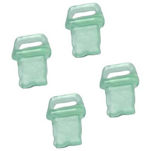 FOLODA 4pcs wasserdichte Staubfeste Kappen Staubstopfen Ladeanschluss Beschützer Abdeckungen Plastikstaubabdeckungen Für 16 15 14 13 12 FOLODA 4pcs wasserdichte Staubfeste Kappen Staubstopfen Ladeanschluss Beschützer Abdeckungen Plastikstaubabdeckungen Für 16 15 14 13 12 von FOLODA