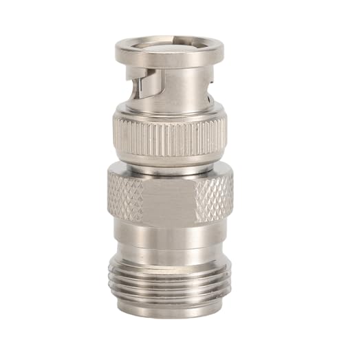 FOLODA BNC Radio Adapter BNC Zu Antennen Anschlüsse Buchse Auf BNC Stecker Koaxialkabel BNC Anschlüsse Für Antennen FOLODA BNC Radio Adapter BNC Zu Antennen Anschlüsse Buchse Auf BNC Stecker Koaxialkabel BNC Anschlüsse Für Antennen von FOLODA