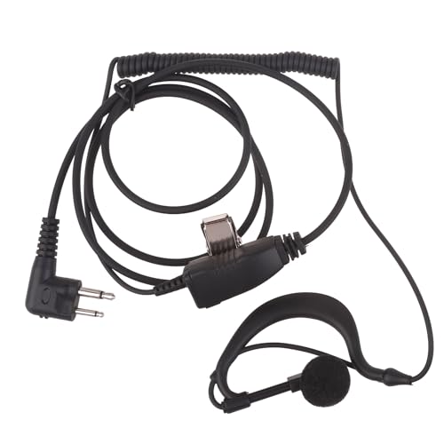 FOLODA D Shape Schwebungen Ohrhörer Headset Mit PTT Für Zwei Wege Radio Walkietalkie Für Hytera BP510 BP516 BP FOLODA D Shape Schwebungen Ohrhörer Headset Mit PTT Für Zwei Wege Radio Walkietalkie Für Hytera BP510 BP516 BP von FOLODA