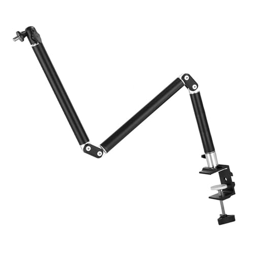 FOLODA Faltbarer Tablet Ständer Tablet Halterung Verstellbarer Flexibler Tablet Mit 360-Grad Drehung Für Tablet Handy FOLODA Faltbarer Tablet Ständer Tablet Halterung Verstellbarer Flexibler Tablet Mit 360-Grad Drehung Für Tablet Handy von FOLODA