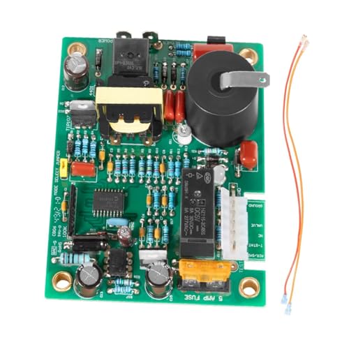 FOLODA Fan 50 Plus PINS Zündsteuerkreis Mit Lüfterfunktion DC12V Für Vorstadt Heizgeräte FOLODA Fan 50 Plus PINS Zündsteuerkreis Mit Lüfterfunktion DC12V Für Vorstadt Heizgeräte von FOLODA