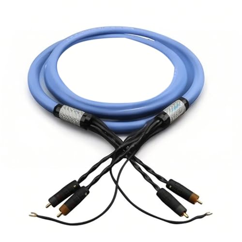 FOLODA Hochleistungs Verlängerungskabel HiFi Silber Plattiert Tonarm Kabel Rekord Schall Gold Plattiert Phonograph Mit Erdungsdraht FOLODA Hochleistungs Verlängerungskabel HiFi Silber Plattiert Tonarm Kabel Rekord Schall Gold Plattiert Phonograph Mit Erdungsdraht von FOLODA
