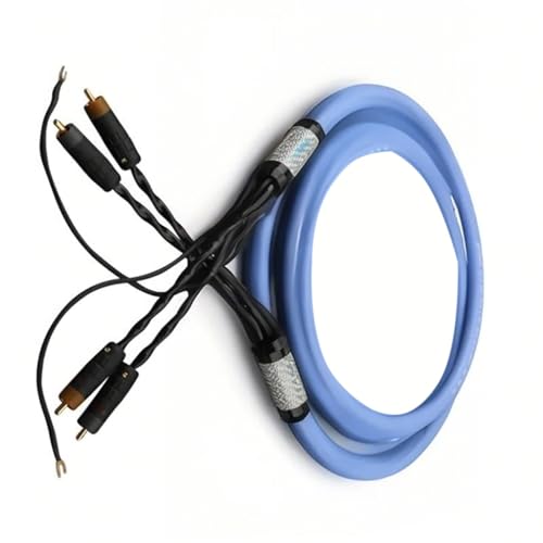 FOLODA Hochleistungs Verlängerungskabel HiFi Silber Plattiert Tonarm Kabel Rekord Schall Gold Plattiert Phonograph Mit Erdungsdraht FOLODA Hochleistungs Verlängerungskabel HiFi Silber Plattiert Tonarm Kabel Rekord Schall Gold Plattiert Phonograph Mit Erdungsdraht von FOLODA