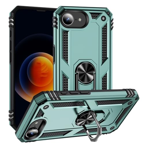 FOLODA Hochleistungskoffer Mit Auswirkungen Resistenter Schilddesigns Und Bequeme Kickständer Verfügen Über Einen Schocksicheren Fall Für Telefon 16e FOLODA Hochleistungskoffer Mit Auswirkungen Resistenter Schilddesigns Und Bequeme Kickständer Verfügen Über Einen Schocksicheren Fall Für Telefon 16e von FOLODA