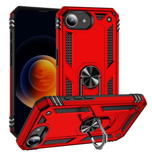 FOLODA Hochleistungskoffer Mit Auswirkungen Resistenter Schilddesigns Und Bequeme Kickständer Verfügen Über Einen Schocksicheren Fall Für Telefon 16e FOLODA Hochleistungskoffer Mit Auswirkungen Resistenter Schilddesigns Und Bequeme Kickständer Verfügen Über Einen Schocksicheren Fall Für Telefon 16e von FOLODA