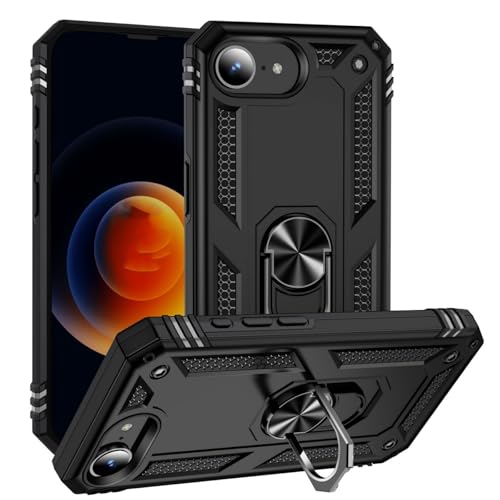 FOLODA Hochleistungskoffer Mit Auswirkungen Resistenter Schilddesigns Und Bequeme Kickständer Verfügen Über Einen Schocksicheren Fall Für Telefon 16e FOLODA Hochleistungskoffer Mit Auswirkungen Resistenter Schilddesigns Und Bequeme Kickständer Verfügen Über Einen Schocksicheren Fall Für Telefon 16e von FOLODA