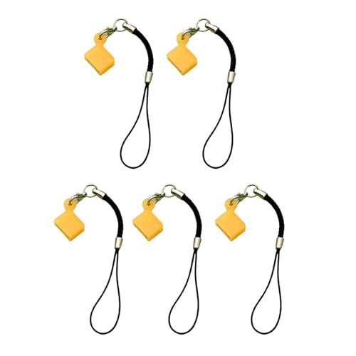 FOLODA Hochstrecke Silikon USB Daumenantriebsschutz Mit Sicherem Lanyard Multiple Use Silicon USB Antriebshalter Mit Lanyard FOLODA Hochstrecke Silikon USB Daumenantriebsschutz Mit Sicherem Lanyard Multiple Use Silicon USB Antriebshalter Mit Lanyard von FOLODA