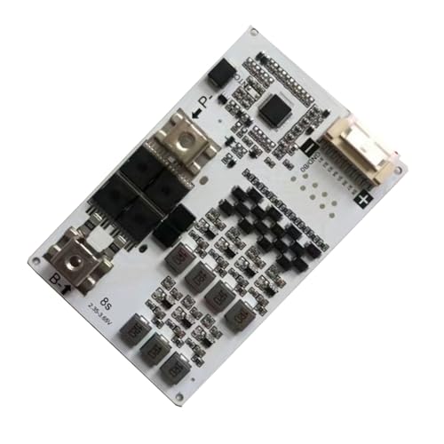 FOLODA Hohe Effizienz 8S 3 2 V Lithium Batteries Protections Board Battery Management Systems Für Elektrofahrzeuge Projekte FOLODA Hohe Effizienz 8S 3 2 V Lithium Batteries Protections Board Battery Management Systems Für Elektrofahrzeuge Projekte von FOLODA