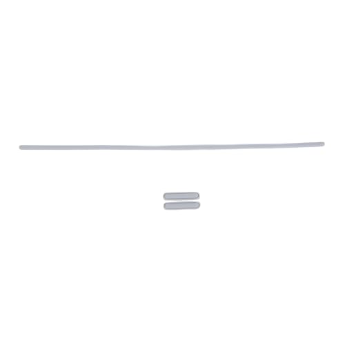 FOLODA Laptop Gummifüße Für 5420 5430 E5420 E5430 Bottom Shell Pad Unterabdeckung Gummi Pad Fuß Ersatz von FOLODA