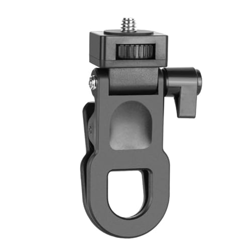 FOLODA Monitore Kamera Montierung Klemmclip Anpassen Für Bildschirm LCD Display Top Fill Light Blincing Webcam Stand Connector FOLODA Monitore Kamera Montierung Klemmclip Anpassen Für Bildschirm LCD Display Top Fill Light Blincing Webcam Stand Connector von FOLODA