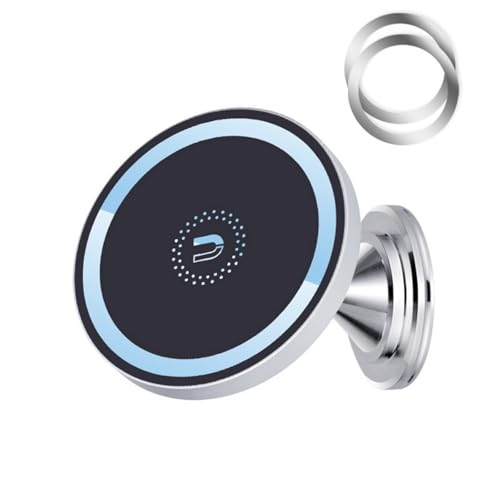 FOLODA Phone Bracket Rack for Navigation Driver Passenger Enhances Stability Flexible Viewing Angles Easy Installation FOLODA Phone Bracket Rack for Navigation Driver Passenger Enhances Stability Flexible Viewing Angles Easy Installation von FOLODA