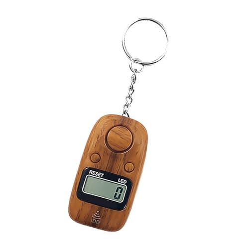 FOLODA Stylish Wood Look Energieeffiziente Handheld Elektronische Digitale Zählgerät Für Kochen Studien Timing Professionelle Verwendung FOLODA Stylish Wood Look Energieeffiziente Handheld Elektronische Digitale Zählgerät Für Kochen Studien Timing Professionelle Verwendung von FOLODA