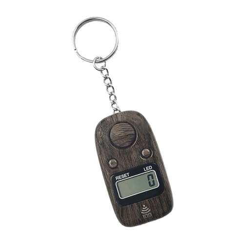 FOLODA Stylish Wood Look Energieeffiziente Handheld Elektronische Digitale Zählgerät Für Kochen Studien Timing Professionelle Verwendung FOLODA Stylish Wood Look Energieeffiziente Handheld Elektronische Digitale Zählgerät Für Kochen Studien Timing Professionelle Verwendung von FOLODA