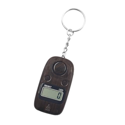 FOLODA Stylish Wood Look Energieeffiziente Handheld Elektronische Digitale Zählgerät Für Kochen Studien Timing Professionelle Verwendung FOLODA Stylish Wood Look Energieeffiziente Handheld Elektronische Digitale Zählgerät Für Kochen Studien Timing Professionelle Verwendung von FOLODA